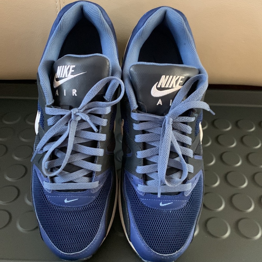 Mens Nike Air Max